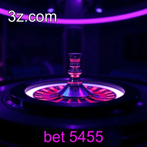 Eventos Empolgantes no Bet 5455: Aposte e Vença Sempre!