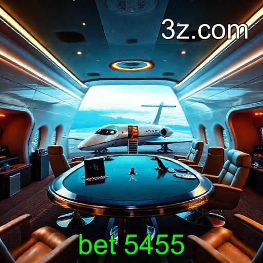 Atração e Diversão em Games no bet 5455