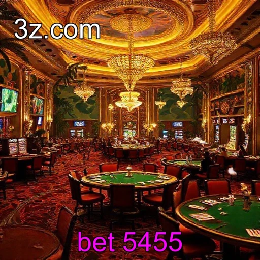 Poker no bet 5455: A Emoção do Jogo Online