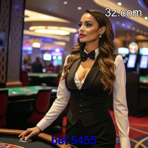 Suporte inovador no bet 5455: sua melhor experiência de jogo