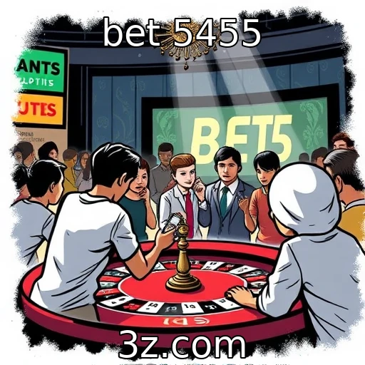 Impactos sociais dos jogos de azar nas comunidades