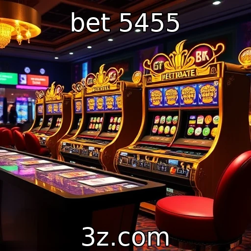 Inovação tecnológica em jogos de cassino